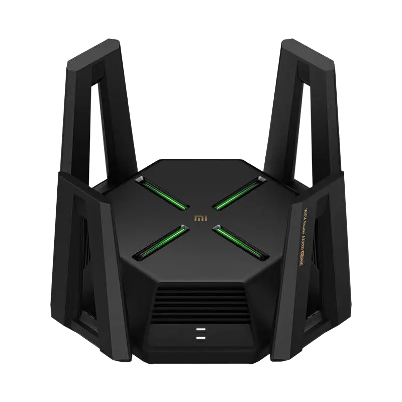 小米路由器 AX9000