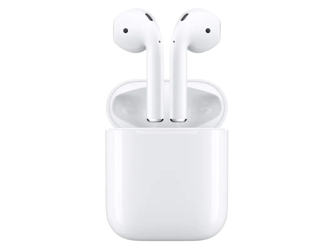AirPods 2