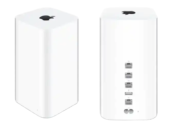 AirPort Time Capsule