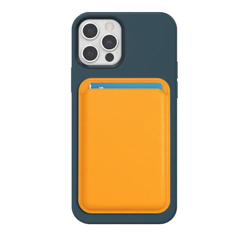 iPhone MagSafe 卡包