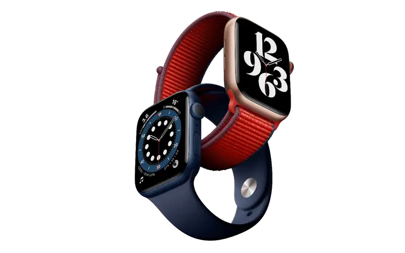 Apple Watch Series 6