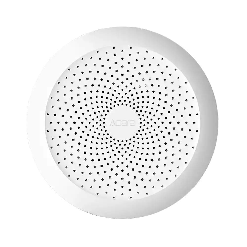 Aqara 智能网关