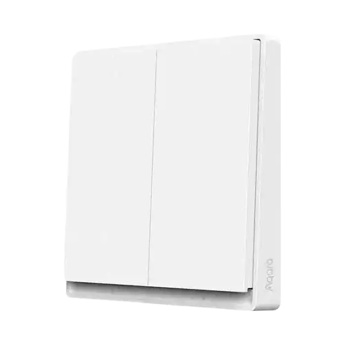 Aqara 智能墙壁开关