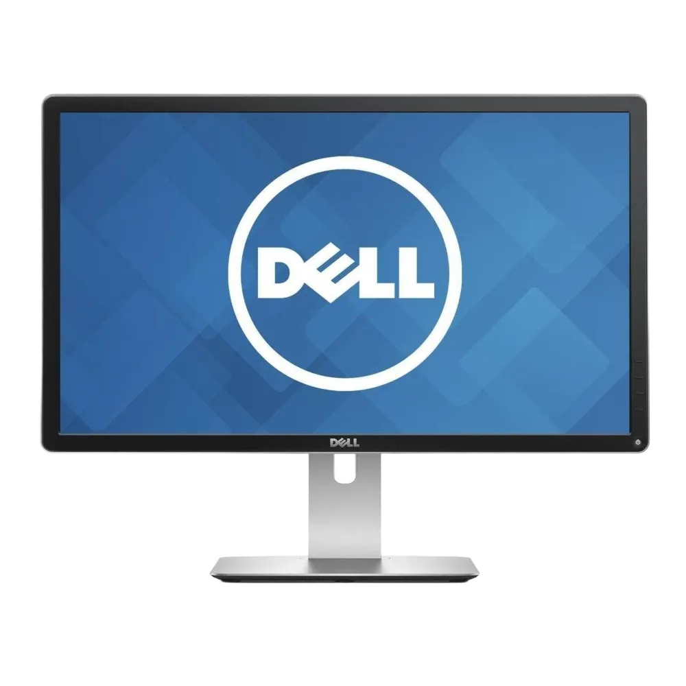 DELL 4K 显示器(副显示器)