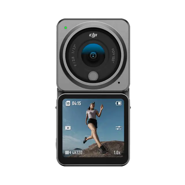 DJI Action 2