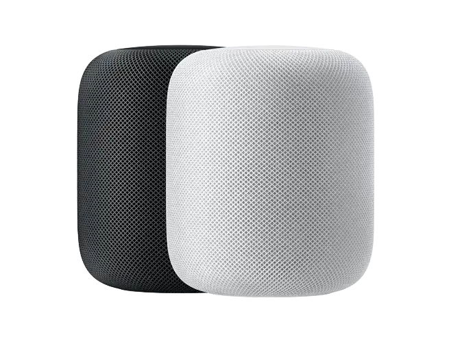 HomePod 第一代