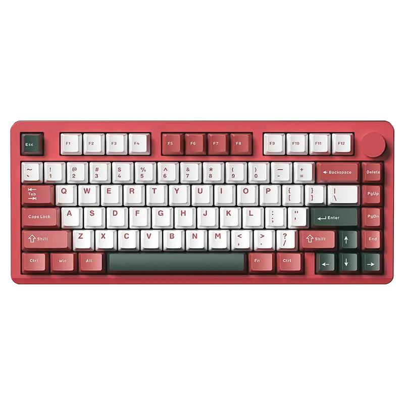 LEOBOG Hi8 铝坨坨