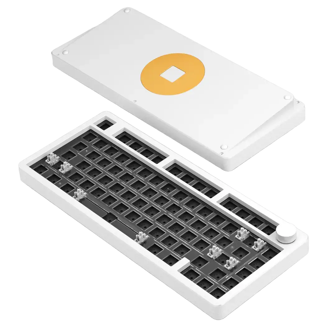 LEOBOG Hi8 铝坨坨