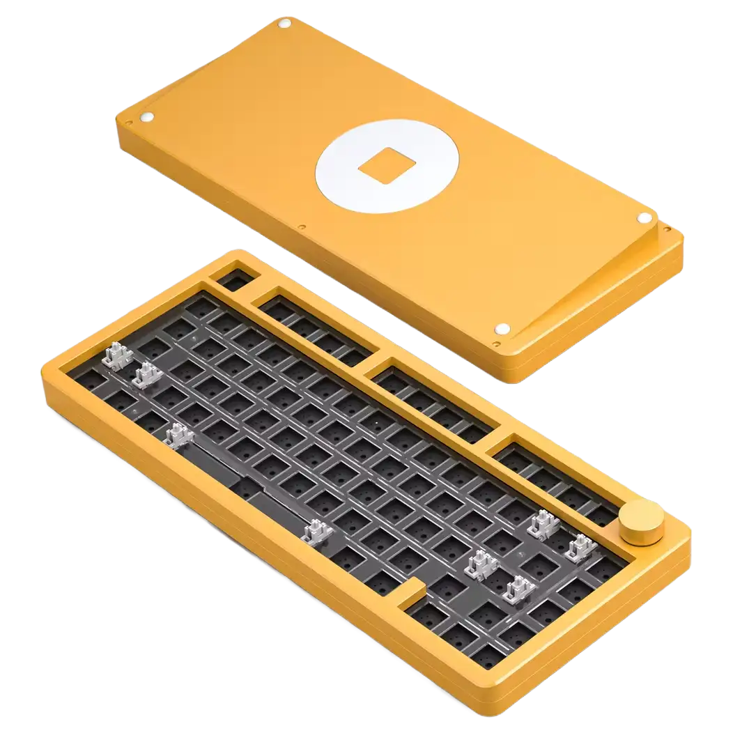 LEOBOG Hi8 铝坨坨