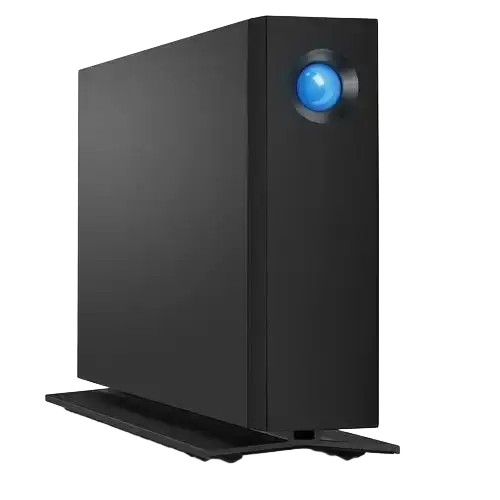 LaCie d2 Professional