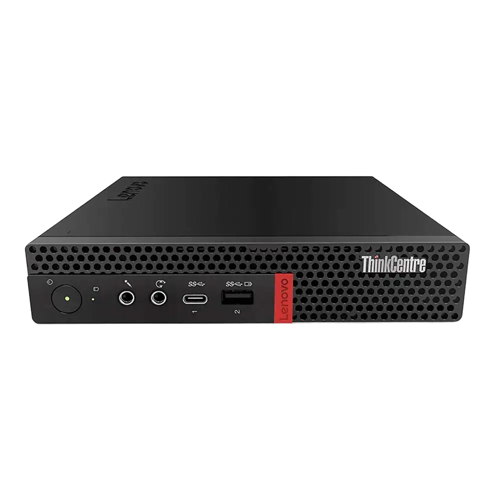 Lenove ThinkCentre M920x Tiny