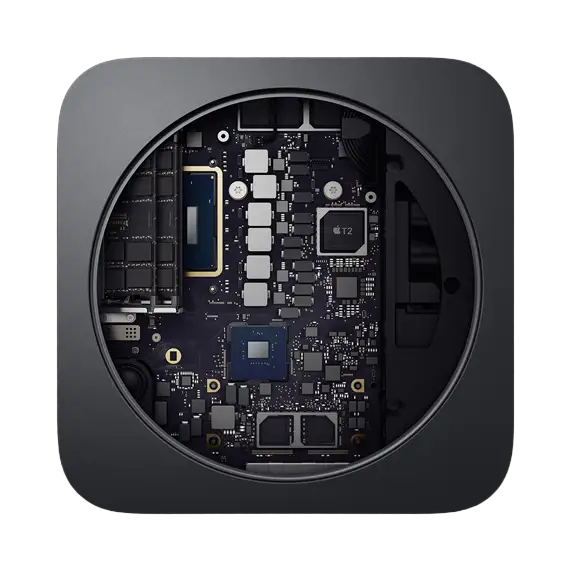 Mac mini