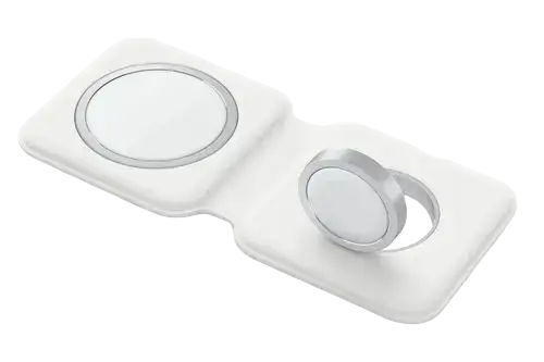 Apple MagSafe 双充电器