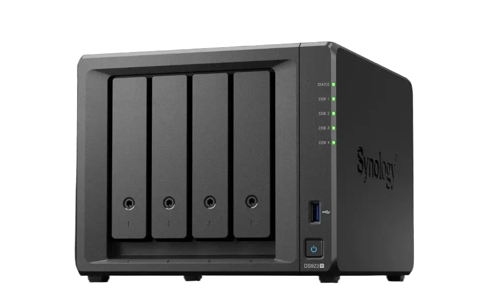 Synology DS923+