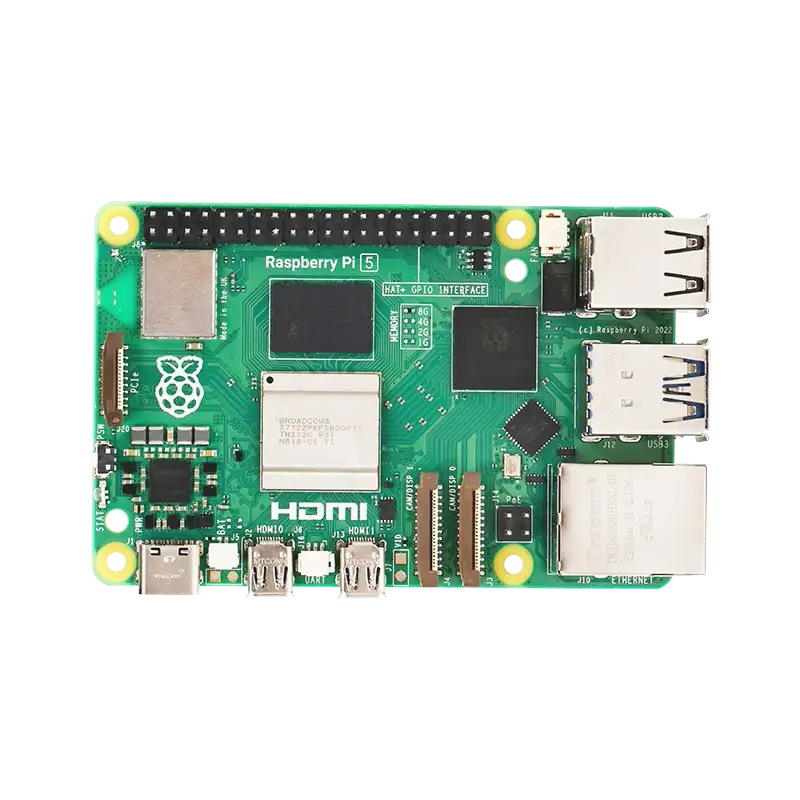 Raspberry Pi 5