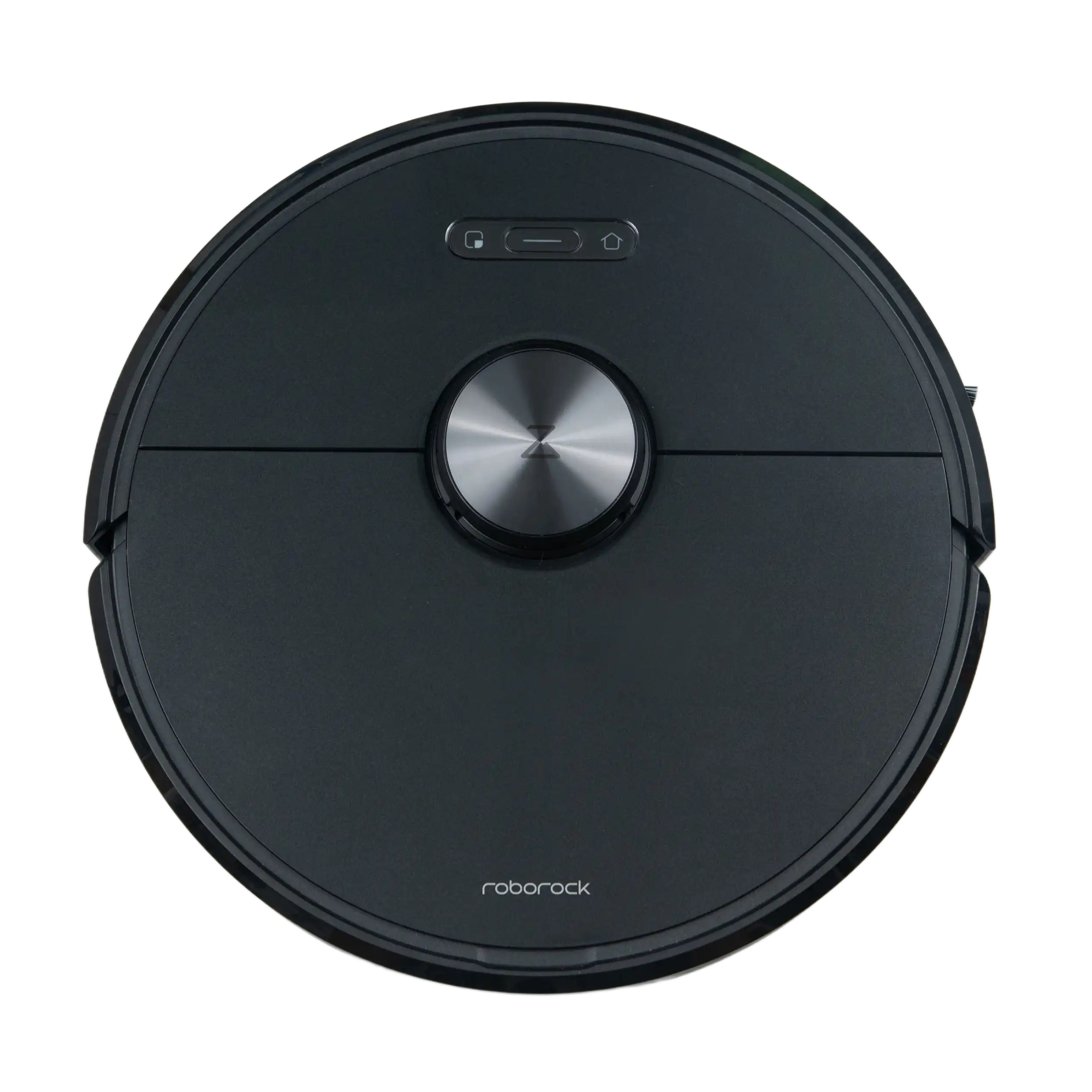 石头扫地机器人