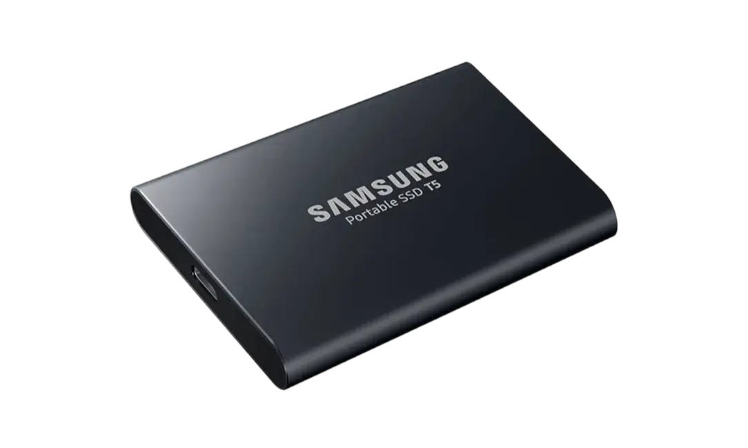 Sandisk SSD