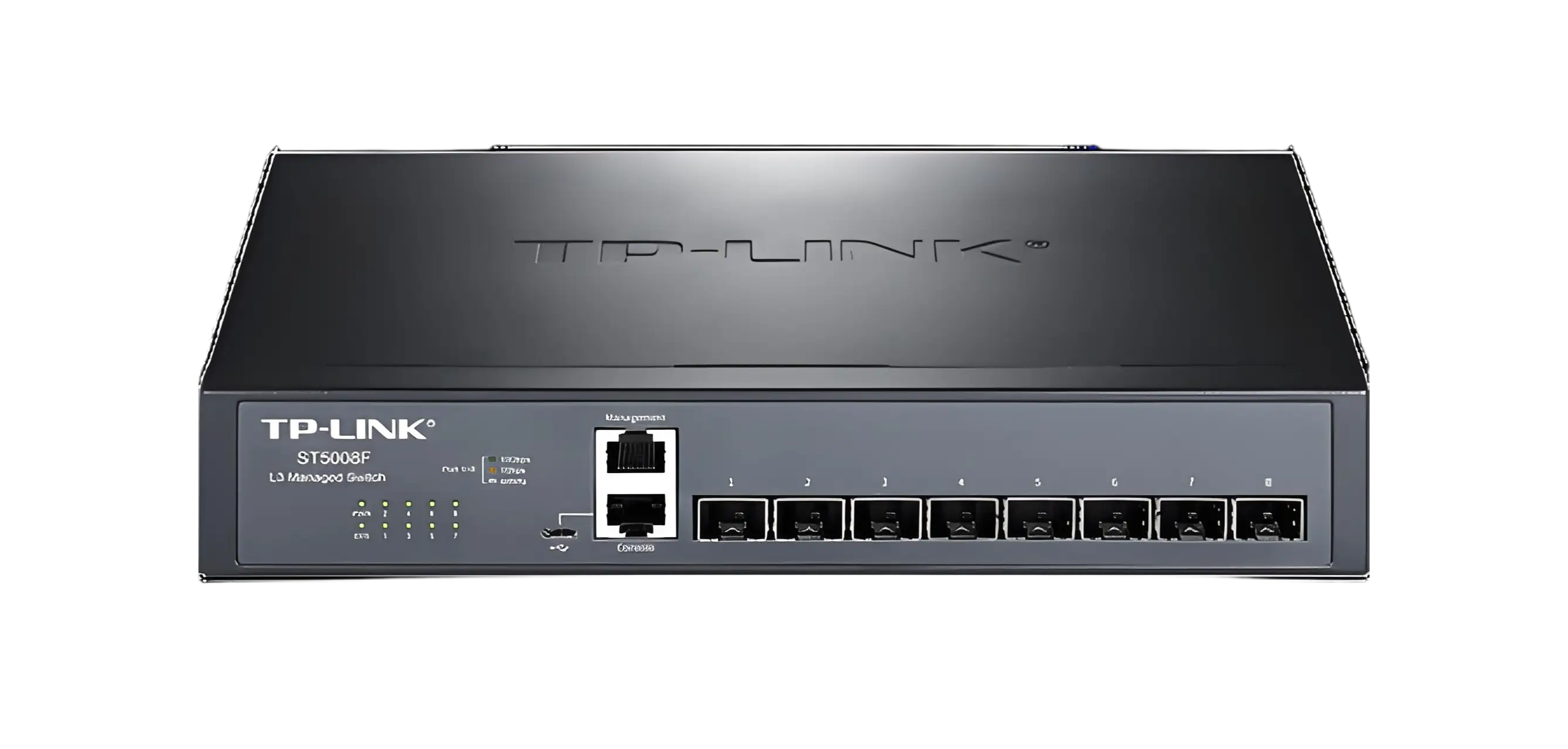 TPLINK TL-ST5008F