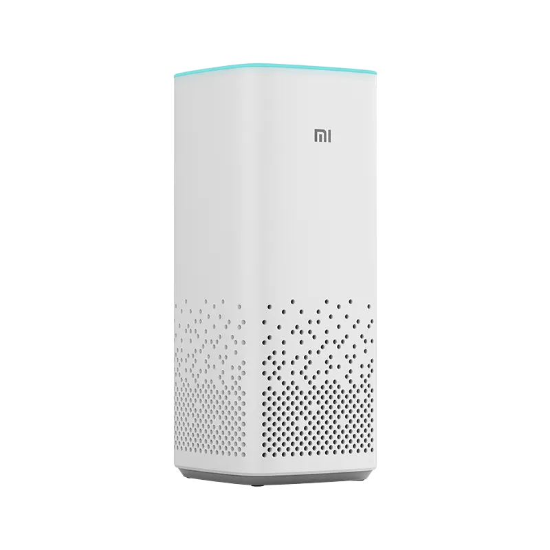 小米 AI 音箱