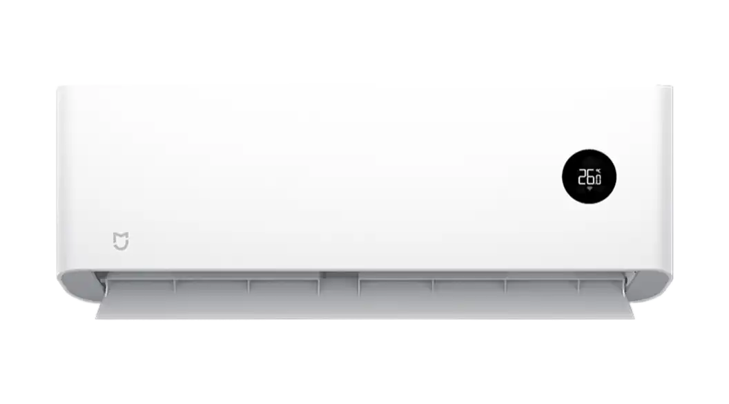 米家互联网空调