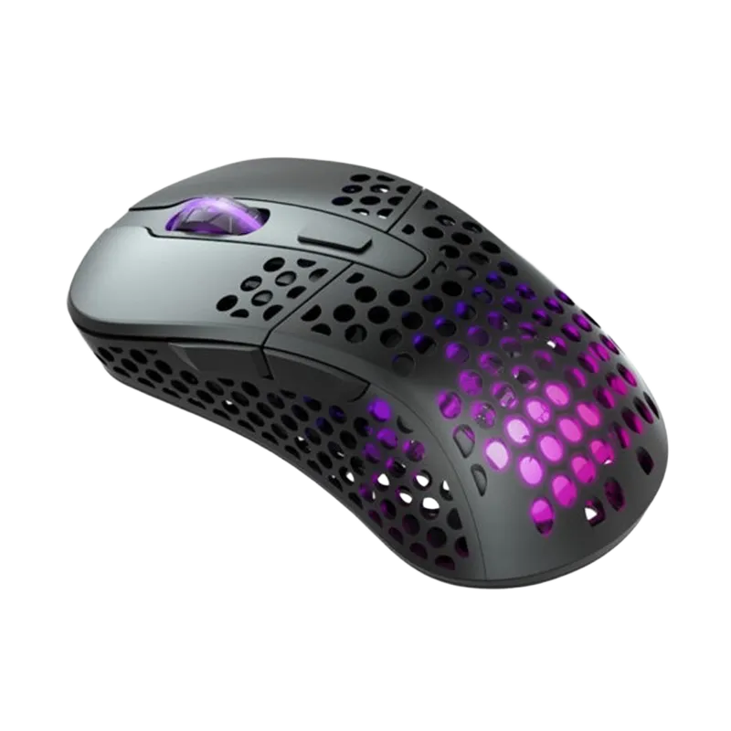 XTRFY M4 RGB WIRELESS BLACK