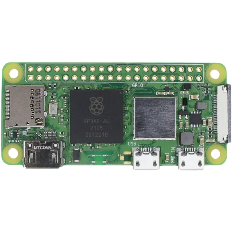 Raspberry Pi Zero 2 W